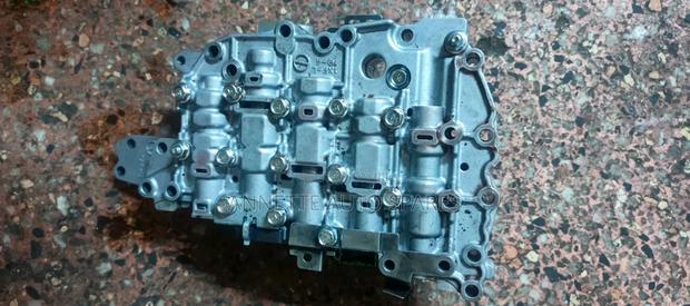 Valve Body Nissan Serena - thumbnail 2