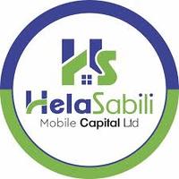 Helasabili Mobile Capital logo