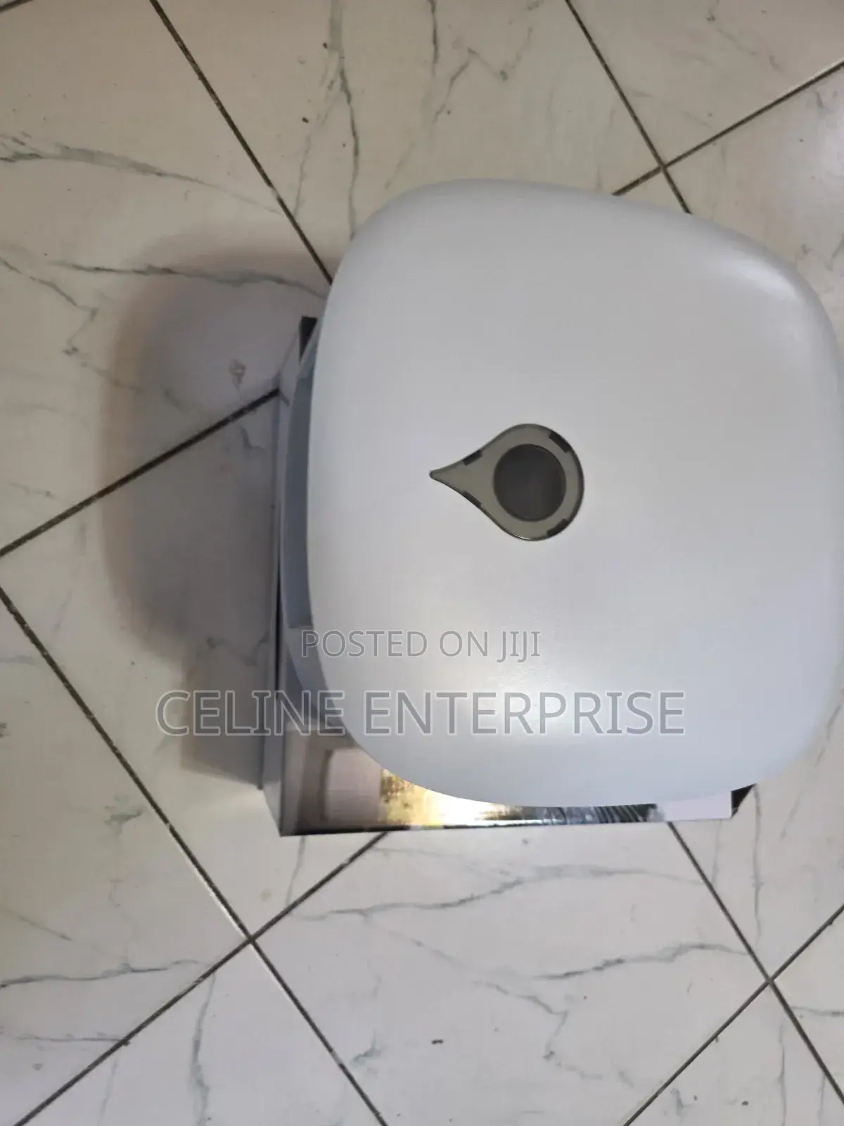 Tissue Paper Dispenser