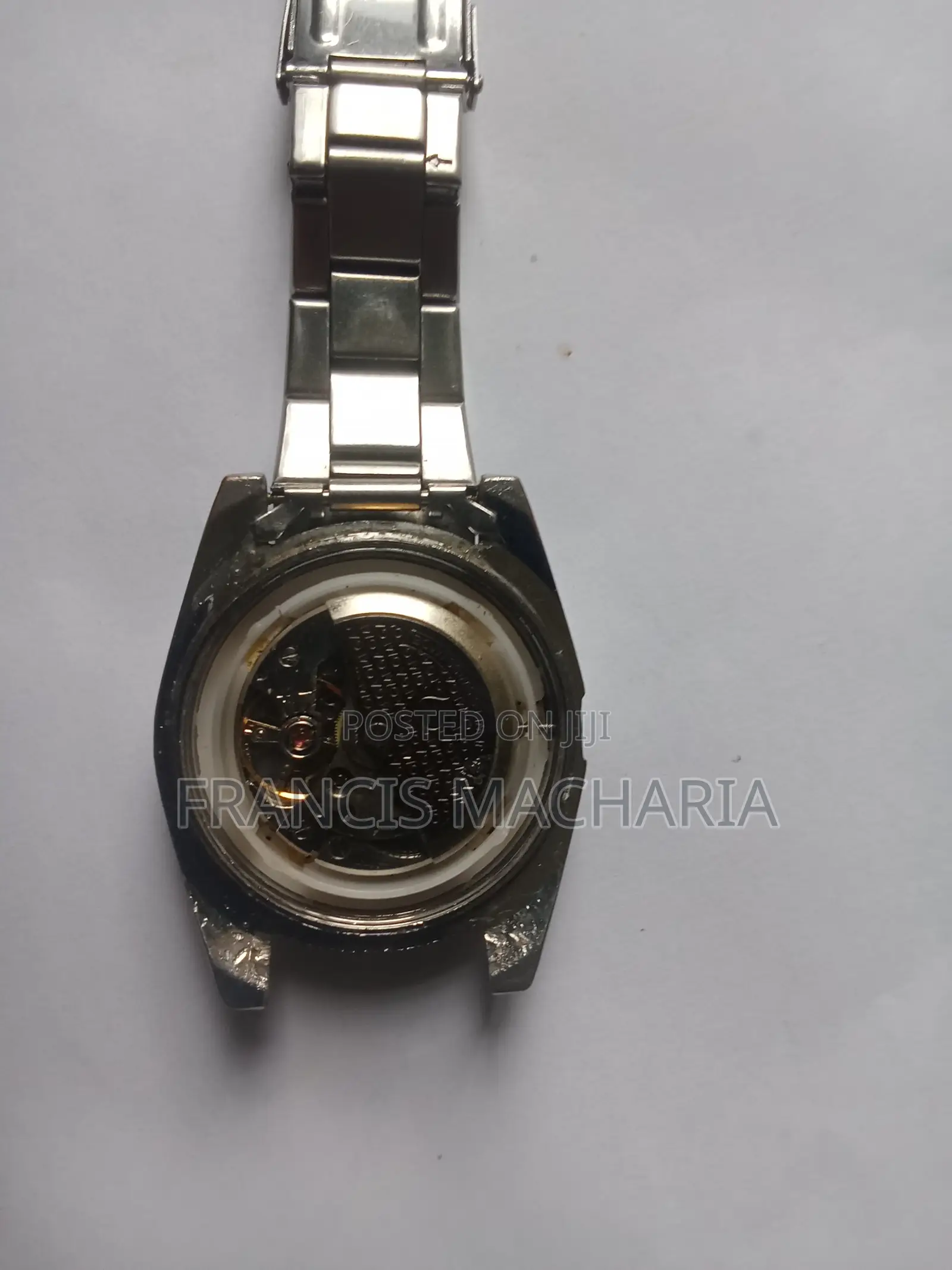 Majira Watch