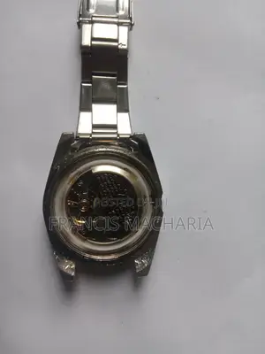 Majira Watch