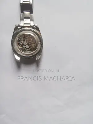 Majira Watch