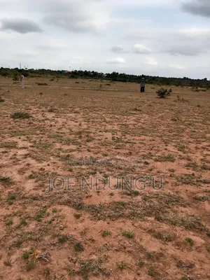 Prime Plot for Sale in Matuu