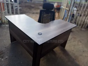 Productivity 1.2m*1.2m Lshaped Office Desk+Headrest Chair Offers