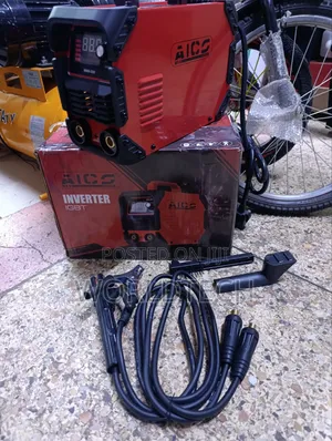 300 Amp Aico Welding Machine/Mma 300amp Aico Welding Machine