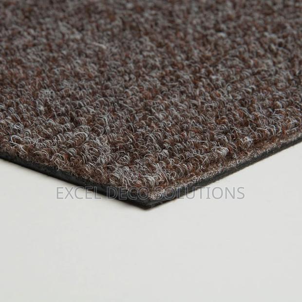 Carpet Tiles – Modern Flooring for Offices Homes