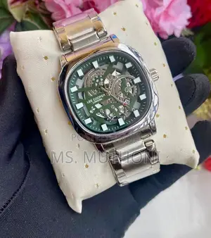 Lee Cooper London Men's Watch Ft a Skeleton Dial