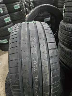 275/40r18 Dovroad 103w