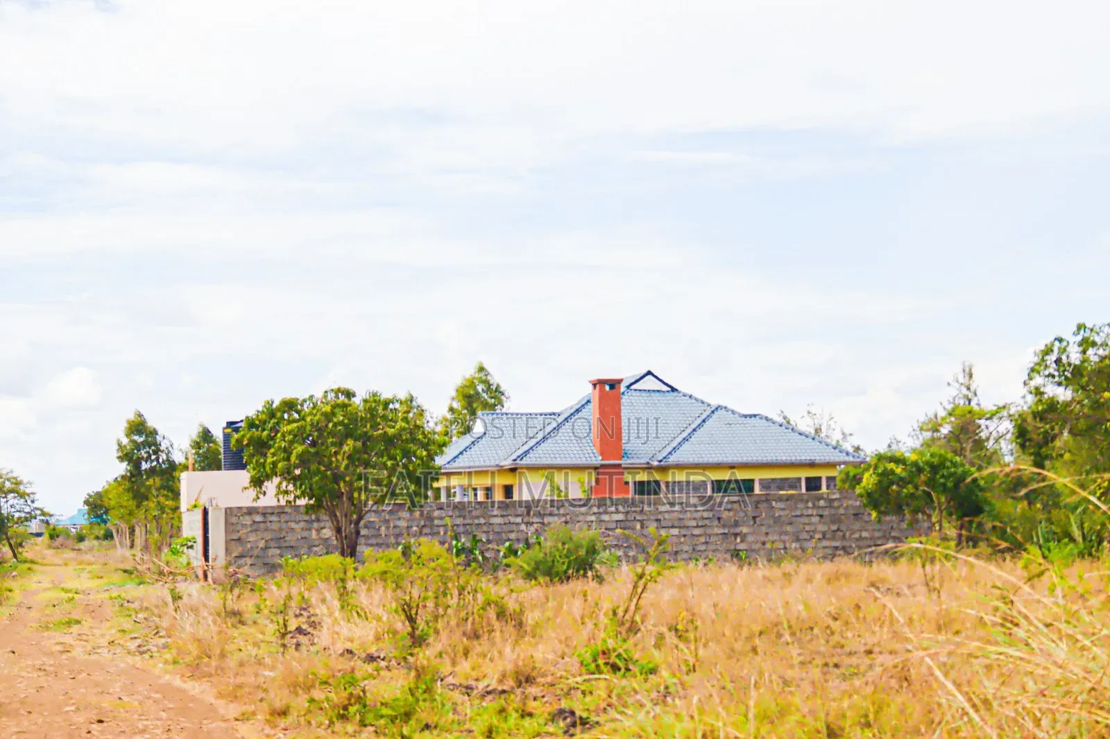 Salama Thika Plots for Sale