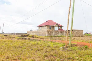 Salama Thika Plots for Sale