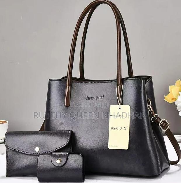 Ladies Handbags