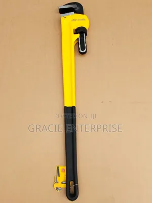 Pipe Spanner/ Pipe Range