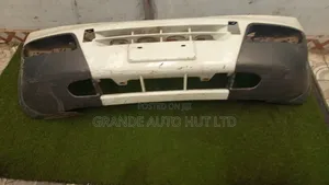 Rexton Front Bumper