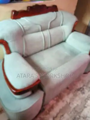 Brown Chester Sofa Seat