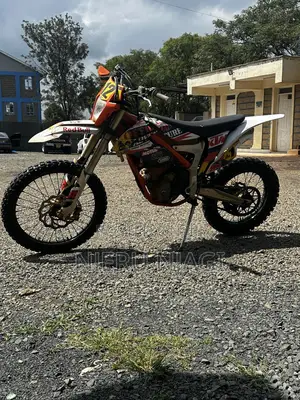 KTM 2018 Black