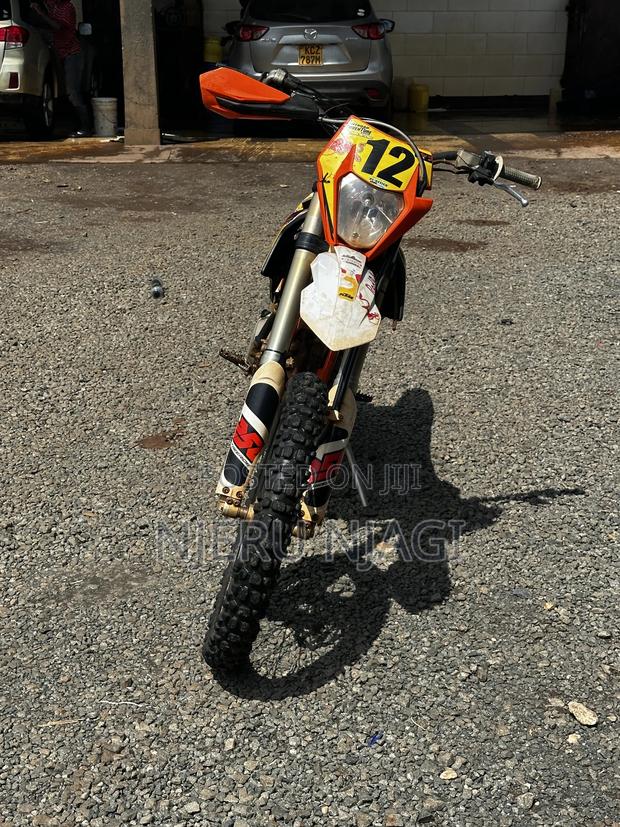 KTM 2018 Black - thumbnail 2