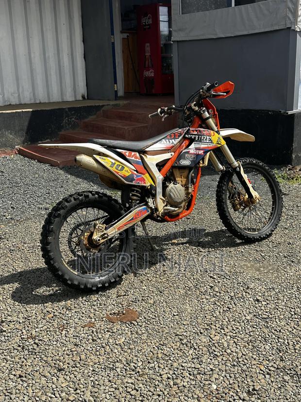 KTM 2018 Black - thumbnail 3