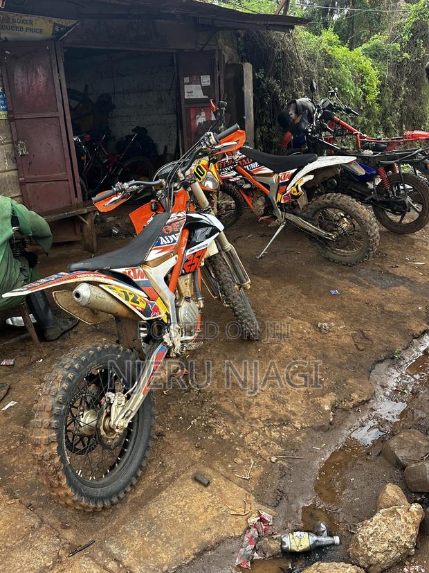 KTM 2018 Black - thumbnail 6