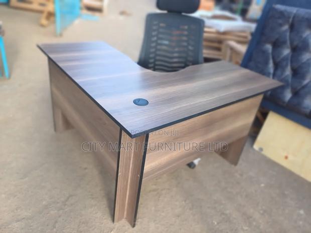 Topnotch 1.2m*1.2m Modern Lshaped Office Desk Offers