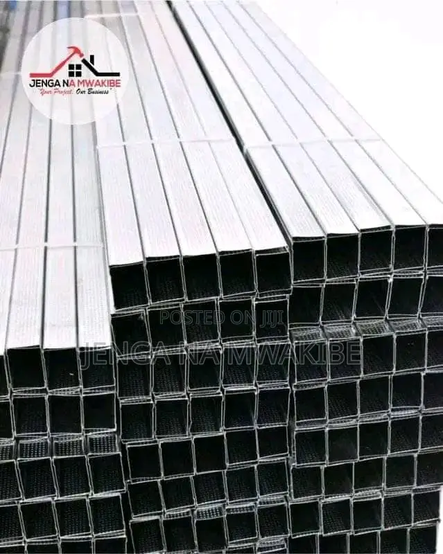 Studs for Gypsum Installations