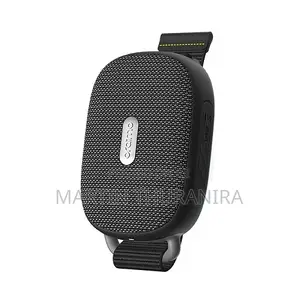 Oraimo Wrap Portable Wireless Speaker