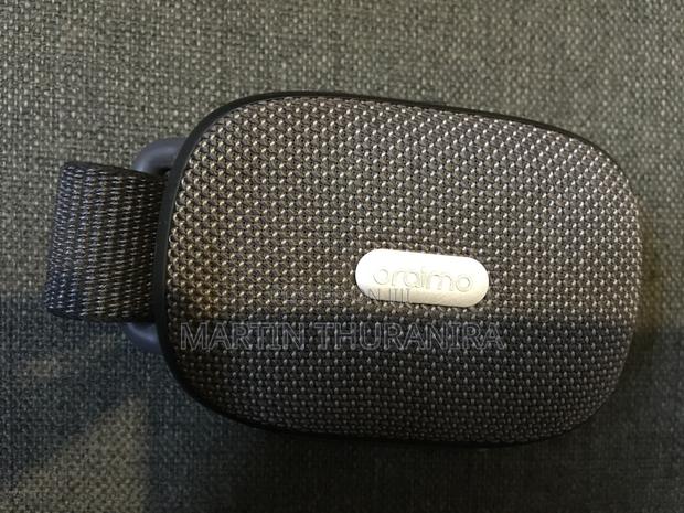 Oraimo Wrap Portable Wireless Speaker - thumbnail 4
