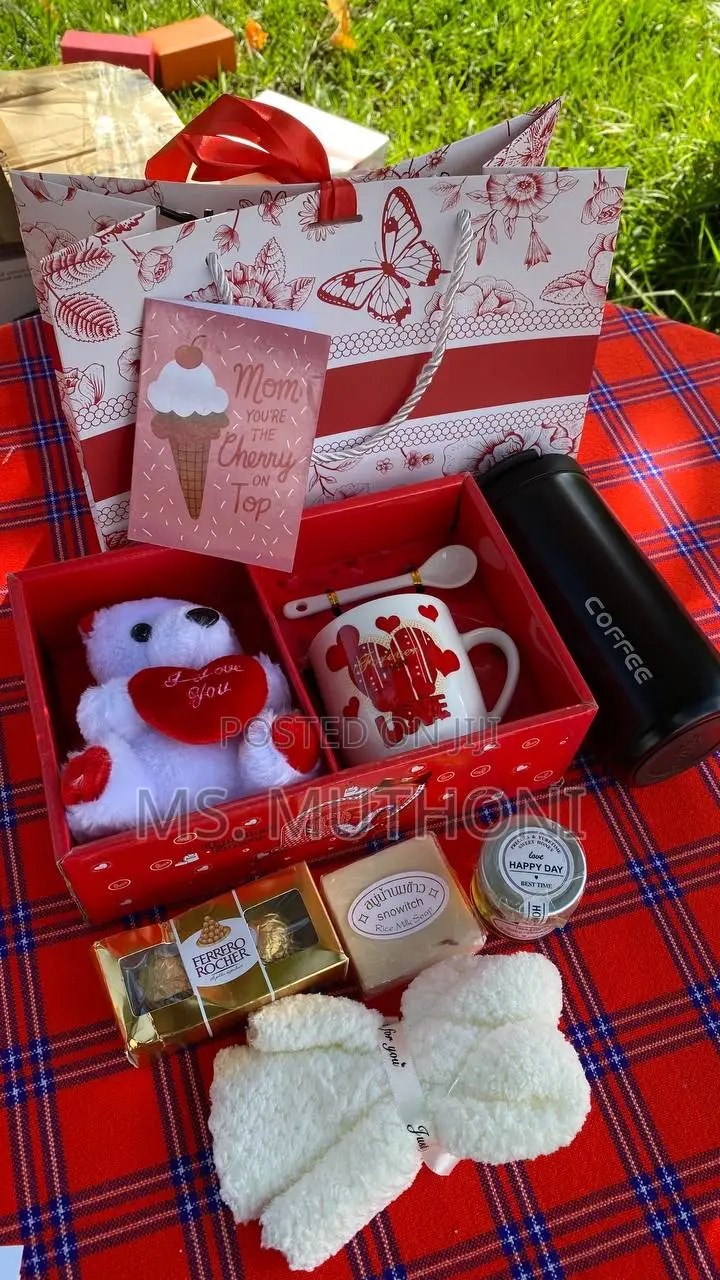 Ladies Ferrero All Occasion Gift Sets