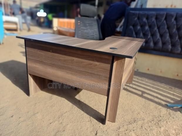 Valued 1.2m*1.2m Modern Lshaped Office Desk Offers