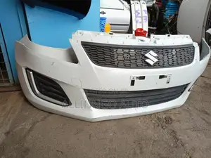 Suzuki Swift Front Bumber
