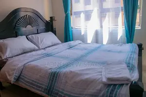 Modern Furnished 4-Bedroom Airbnb in Athi River – Greatwall Gardens