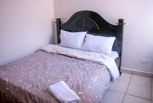 Modern Furnished 4-Bedroom Airbnb in Athi River – Greatwall Gardens