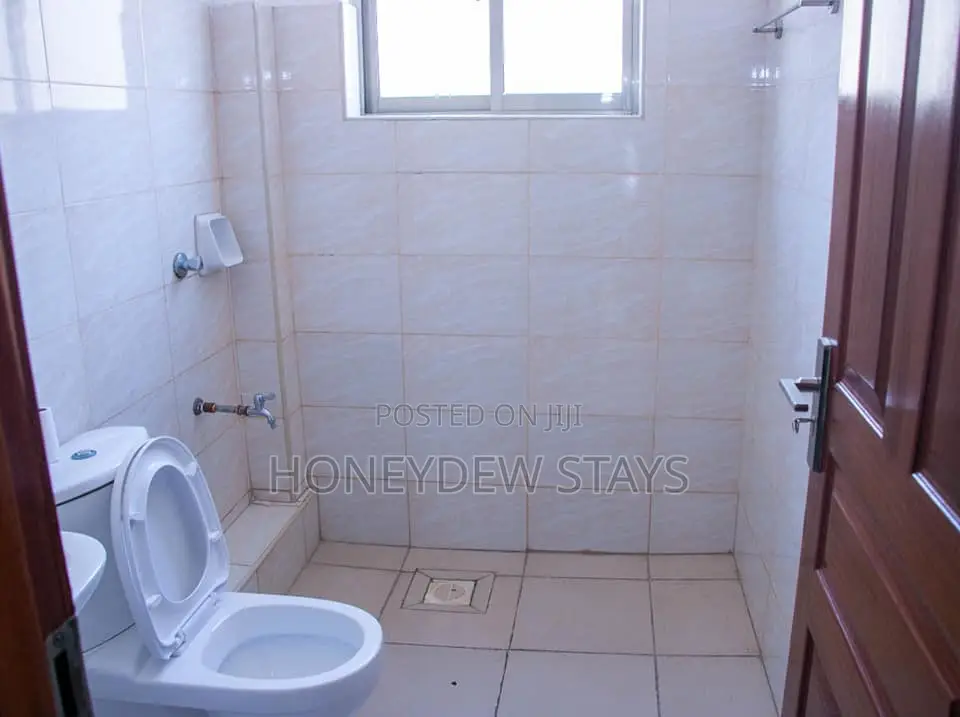 Modern Furnished 4-Bedroom Airbnb in Athi River – Greatwall Gardens