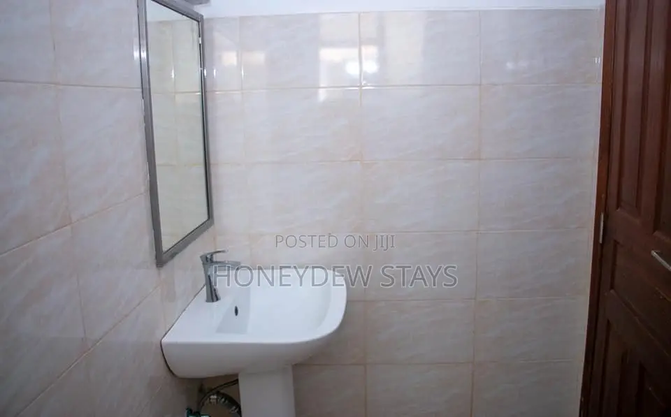 Modern Furnished 4-Bedroom Airbnb in Athi River – Greatwall Gardens