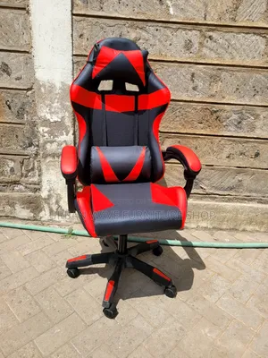 Quintessential Gaming Experience Chair's