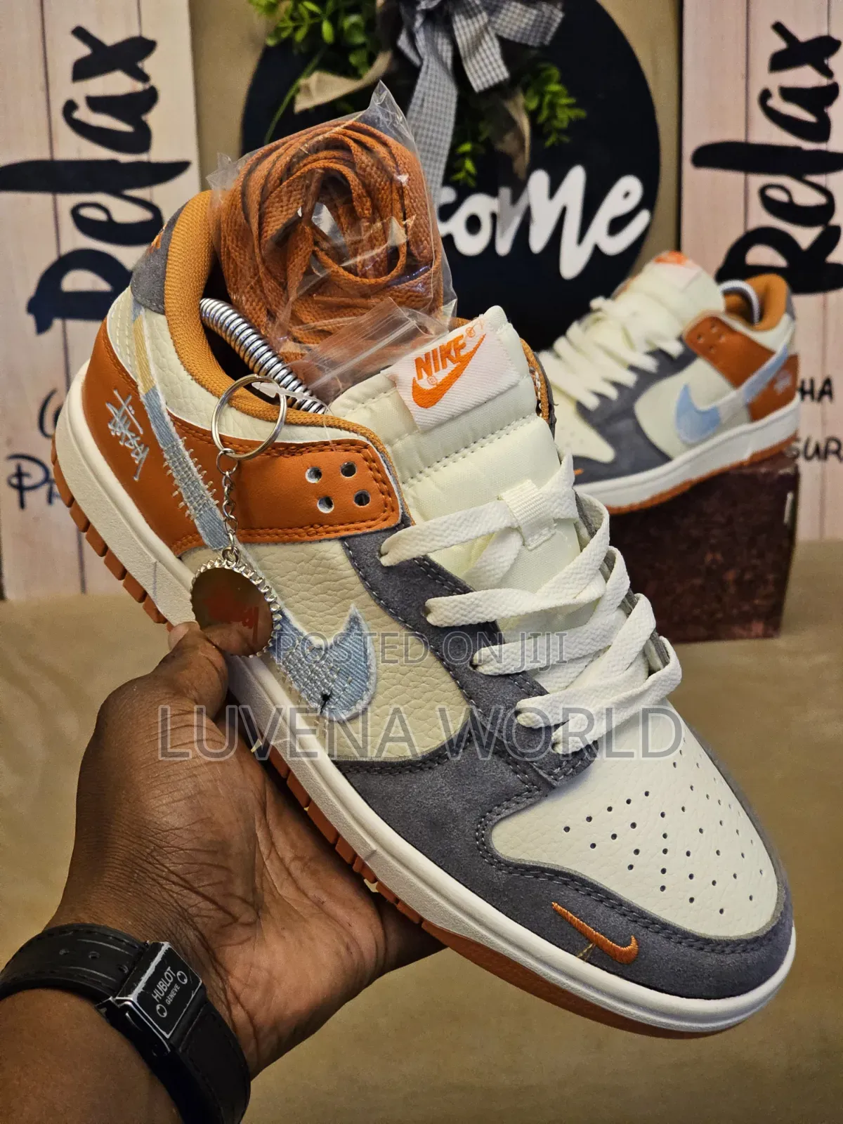 Spot New Sb Stusy
