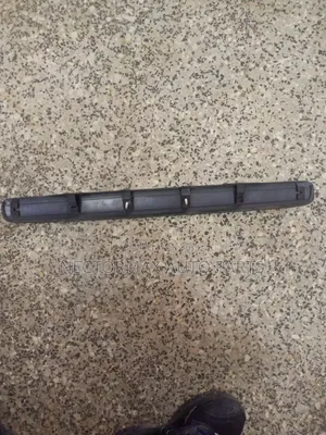 Probox Boot Garnish