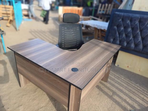 Ready 1.2m*1.2m Modern Lshaped Office Desk Offers