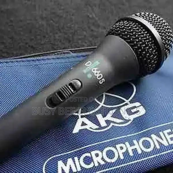 Akg D660 S Microphone - thumbnail 4