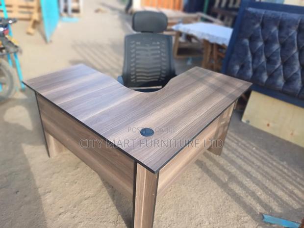 Luxury 1.2m*1.2m Modern Lshaped Office Desk Offers