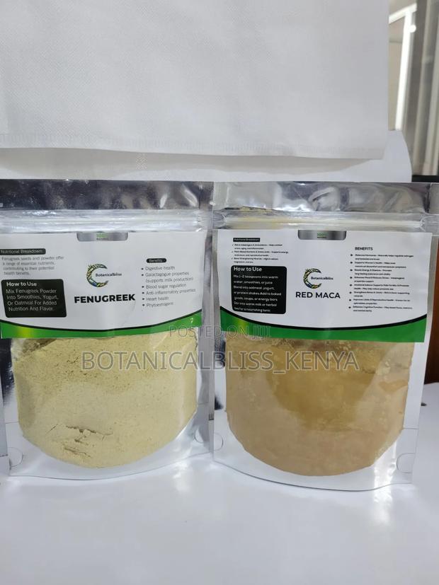 Fenugreek Powder