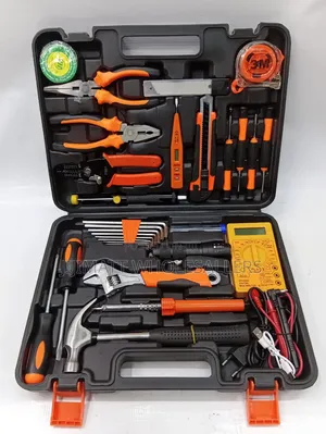 Electrician Tool Set