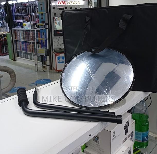 Smart!!Search Mirror Under Vehicle Search Mirror - main view