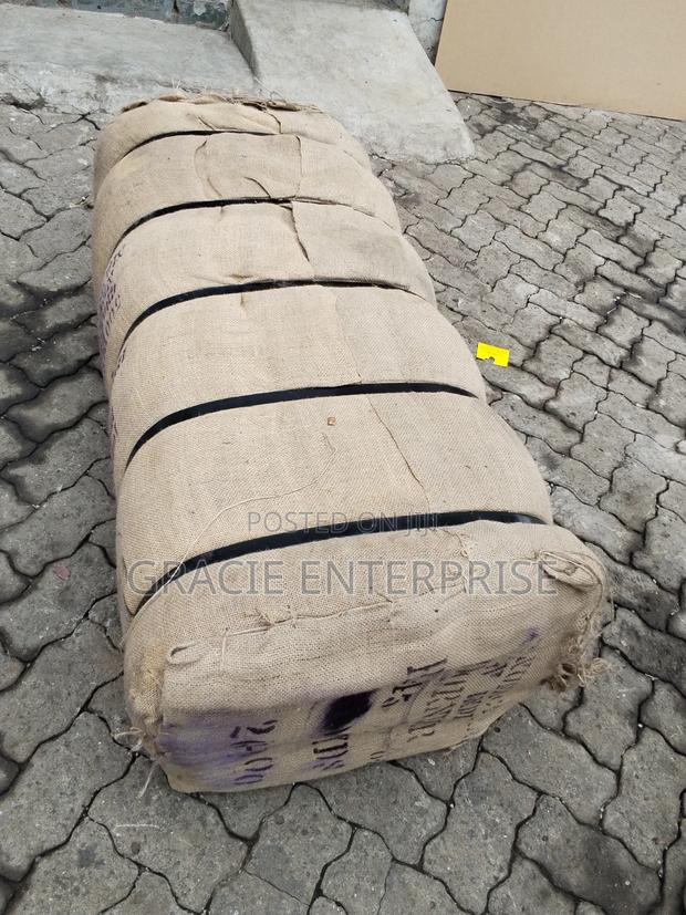 Jute Fabric/ Hessian Cloth