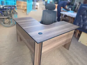 Fine Crafted 1.2m*1.2m Modern Lshaped Office Desk Offers
