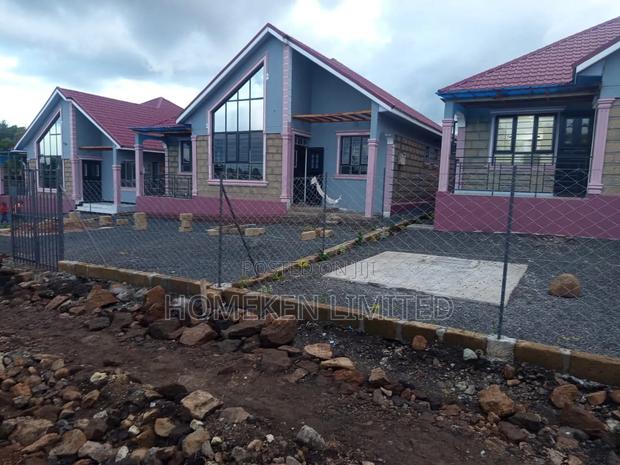 3bdrm House in Ngong, Ol Keri for sale