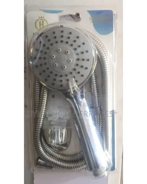 Telephone Shower