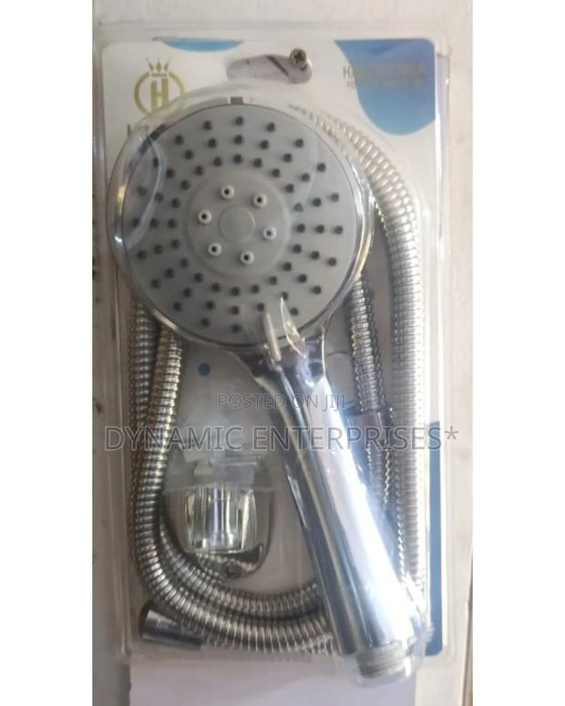 Telephone Shower