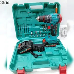 Brushless Cordless Meakida 36v With Powerful Tools 