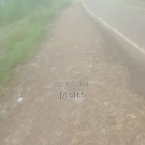 Land 100x50 Njoro Ndenderu