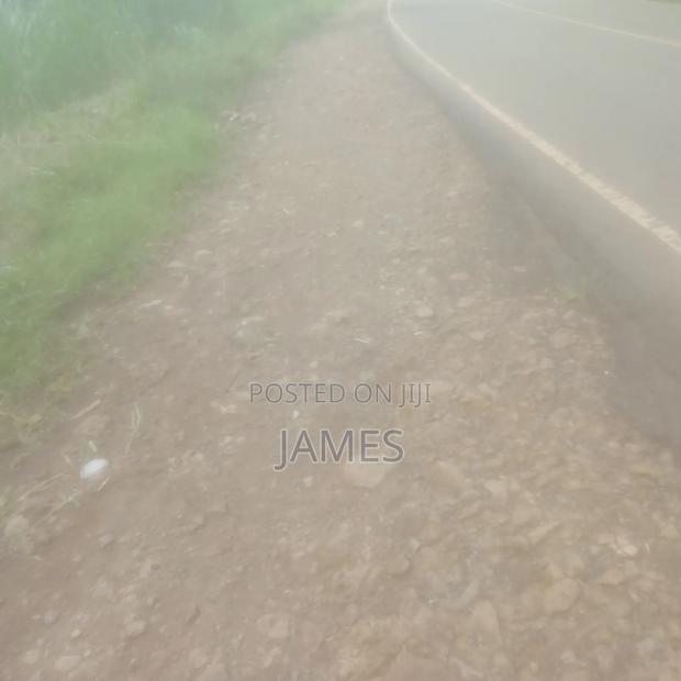 Land 100x50 Njoro Ndenderu
